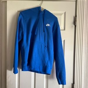 Nike hoodie